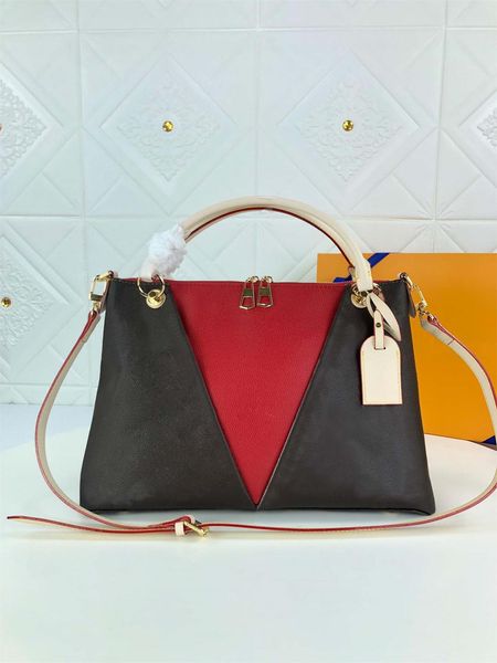 m43967 v tote bb women handbag shouldercrossbody bag print letters canvas leather patchwork mixed colors removable adjustable strap zip 2021
m43967 v tote bb women handbag shouldercrossbody bag print letters canvas leather patchwork mixed colors removable adjustable strap zip 2021