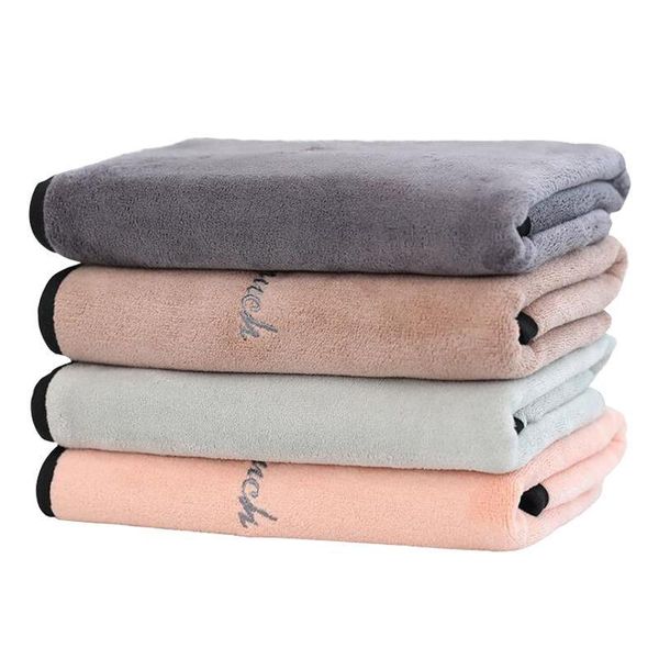 towel 760x370mm letter pattern soft absorbent bath shower towels for adults toalla de ducha home textile beach+towels
towel 760x370mm letter pattern soft absorbent bath shower towels for adults toalla de ducha home textile beach+towels