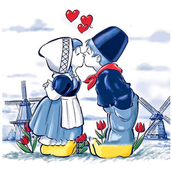 diamond painting 5d diy cartoon children kiss full square mosaic embroidery cross stitch patterns decor gifts
diamond painting 5d diy cartoon children kiss full square mosaic embroidery cross stitch patterns decor gifts