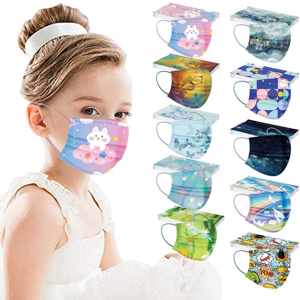child kids cartoon printed disposable face 3ply ear loop 10pc masque enfant mascarillas monder scarf halloween cosplay mask
child kids cartoon printed disposable face 3ply ear loop 10pc masque enfant mascarillas monder scarf halloween cosplay mask