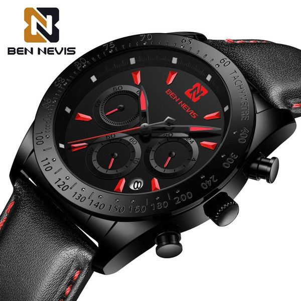 wristwatches mens chronograph men sport watch military waterproof men's quartz watches casual male clock for man relogio masculino blac, Slivery;brown
wristwatches mens chronograph men sport watch military waterproof men's quartz watches casual male clock for man relogio masculino blac, Slivery;brown