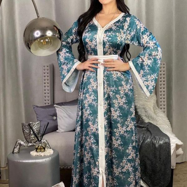 ethnic clothing abaya dubai turkey print muslim hijab dress kaftan islamic jalabiya dresses for women robe musulman femme vestidos, Red
ethnic clothing abaya dubai turkey print muslim hijab dress kaftan islamic jalabiya dresses for women robe musulman femme vestidos, Red