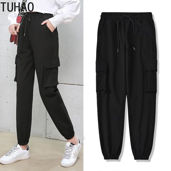 plus size 9xl 8xl 7xl 6xl 5xl black cargo pants spring autumn oversized pant large woman's trousers clothing wm29 women's & capris, Black;white
plus size 9xl 8xl 7xl 6xl 5xl black cargo pants spring autumn oversized pant large woman's trousers clothing wm29 women's & capris, Black;white