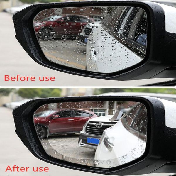 car cleaning tools autumn and winter rearview mirror rainproof film side window hd anti-fog flooding nanometer anti-glare universal f
car cleaning tools autumn and winter rearview mirror rainproof film side window hd anti-fog flooding nanometer anti-glare universal f