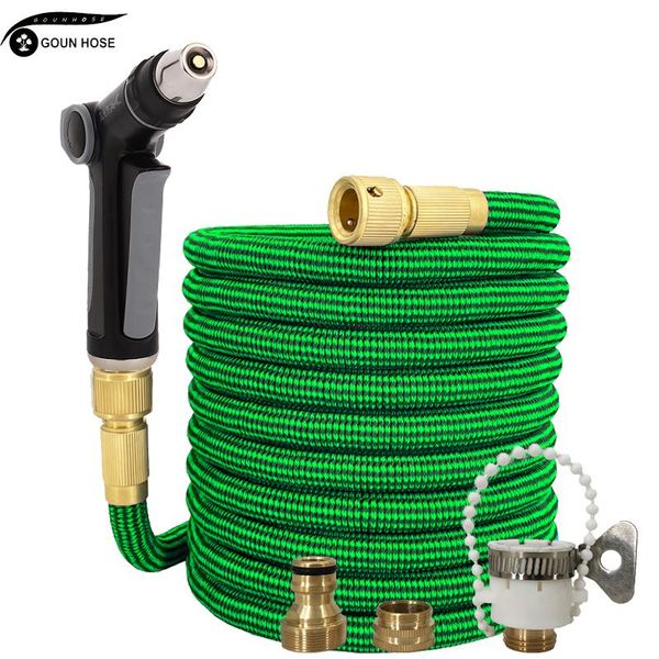 watering equipments hose flexible garden with gun high pressure washer car wash set direct sales
watering equipments hose flexible garden with gun high pressure washer car wash set direct sales