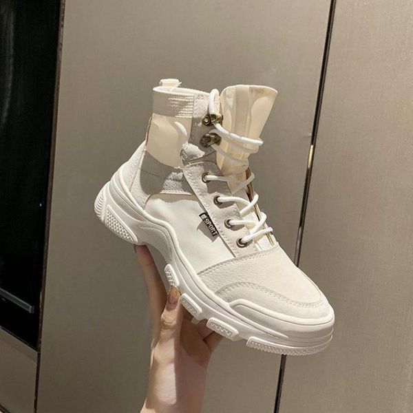 boots platform heels women's ankle for women casual shoes woman fashion 2021 spring wedge designer female booties 40, Black
boots platform heels women's ankle for women casual shoes woman fashion 2021 spring wedge designer female booties 40, Black
