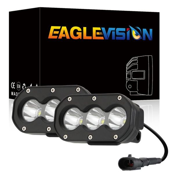2pcs 1200lm led scooters spotlight motorcycles work light headlight 6000k white super bright working motorbike fog lamp
2pcs 1200lm led scooters spotlight motorcycles work light headlight 6000k white super bright working motorbike fog lamp