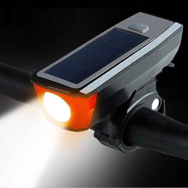 bike light solar power bank with bell waterproof 350 lumen bicycle led usb rechargeable headlight torch cycling lights
bike light solar power bank with bell waterproof 350 lumen bicycle led usb rechargeable headlight torch cycling lights