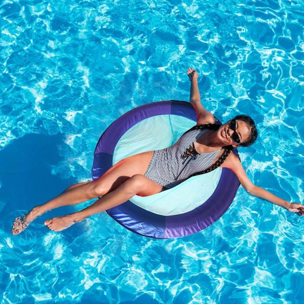 inflatable floats & tubes round water hammock row summer mattress lounger floating sleeping bed chair toys for outdoor swimming poolbeach
inflatable floats & tubes round water hammock row summer mattress lounger floating sleeping bed chair toys for outdoor swimming poolbeach