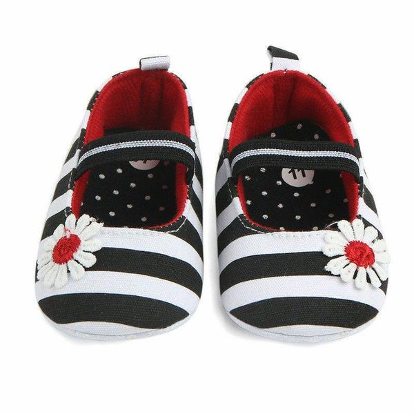 first walkers flower baby infant kid girl shoes soft sole crib toddler summer princess 0-18months
first walkers flower baby infant kid girl shoes soft sole crib toddler summer princess 0-18months
