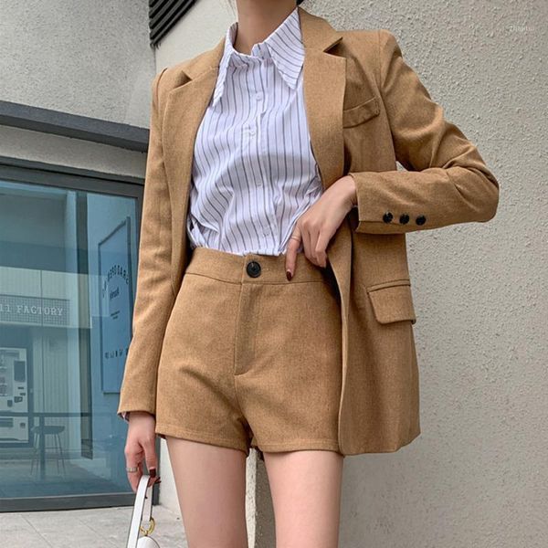 summer autumn woman sets 2 piece outfits matching short pants high waist casual costume lace up suit two dress, White
summer autumn woman sets 2 piece outfits matching short pants high waist casual costume lace up suit two dress, White