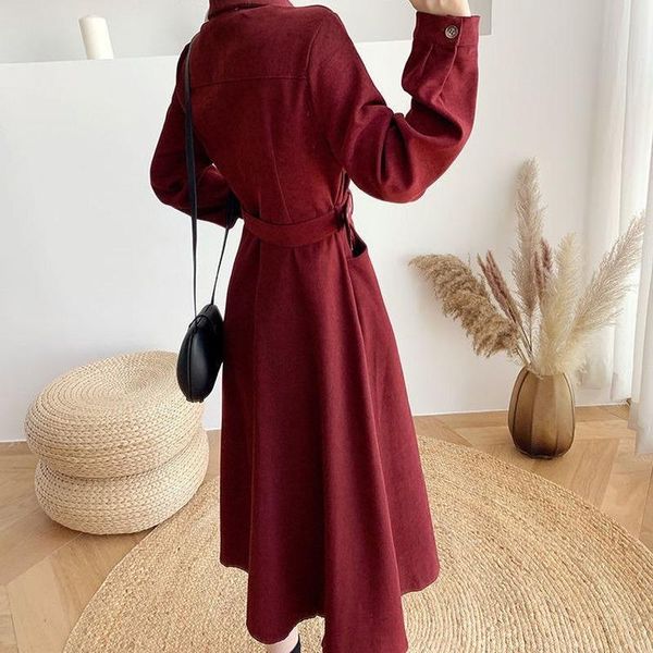 midi corduroy dress women elegant office ladies xxl plus size dresses for autumn french vintage long sleeve casual, Black;gray
midi corduroy dress women elegant office ladies xxl plus size dresses for autumn french vintage long sleeve casual, Black;gray