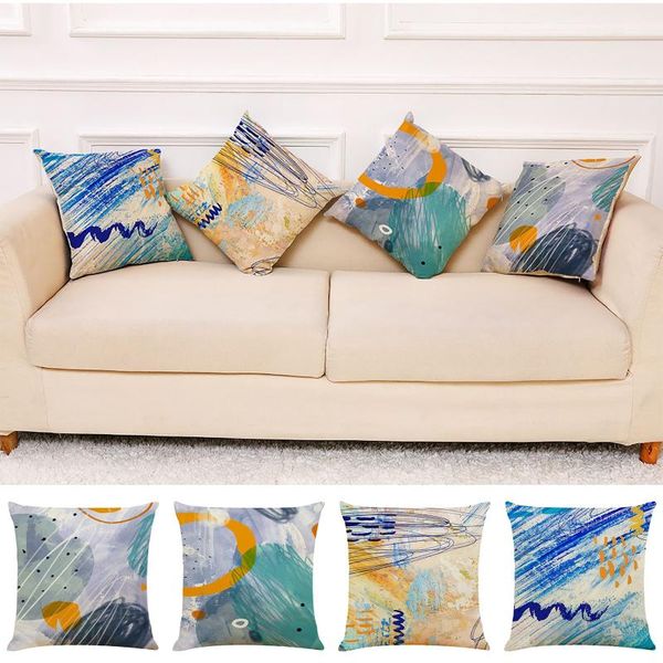 pillow case abstract pillowcase quicksand cover home decor cushion printing car cases sofa decorative pillows#40
pillow case abstract pillowcase quicksand cover home decor cushion printing car cases sofa decorative pillows#40
