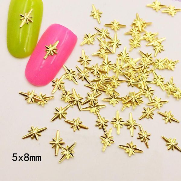 1000pcs nail metal jewelry japanese similar rice rivet mini-thin meteor moon alloy patch1, Silver;gold
1000pcs nail metal jewelry japanese similar rice rivet mini-thin meteor moon alloy patch1, Silver;gold