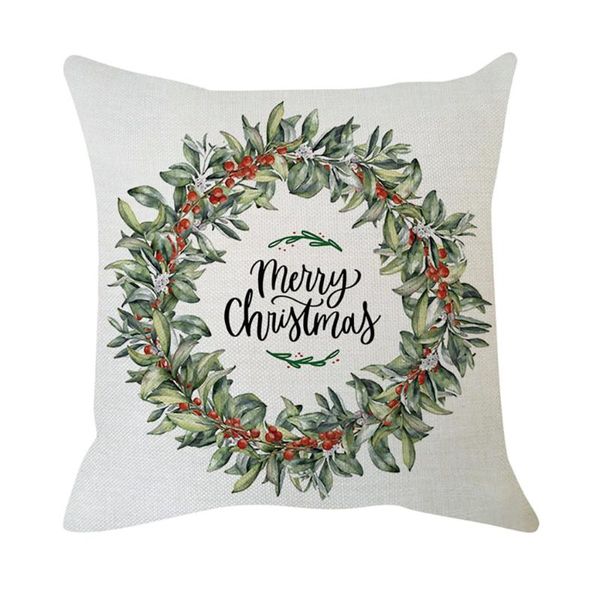 cushion/decorative pillow christmas cotton linen tree leeves gift party holiday cases printed cushion cover el home decor sofa
cushion/decorative pillow christmas cotton linen tree leeves gift party holiday cases printed cushion cover el home decor sofa