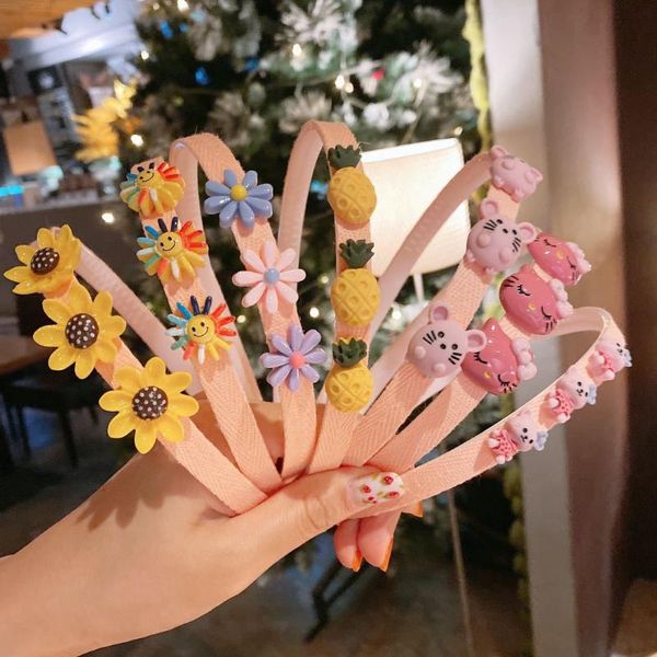hair accessories 1pc flower head band kids princess headband, girls headbands with teeth cute hairband, Slivery;white
hair accessories 1pc flower head band kids princess headband, girls headbands with teeth cute hairband, Slivery;white