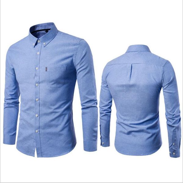 color men fashion long sleeve fit male solid shirt non iron slim anti-wrinkle 9 colors, White;black
color men fashion long sleeve fit male solid shirt non iron slim anti-wrinkle 9 colors, White;black