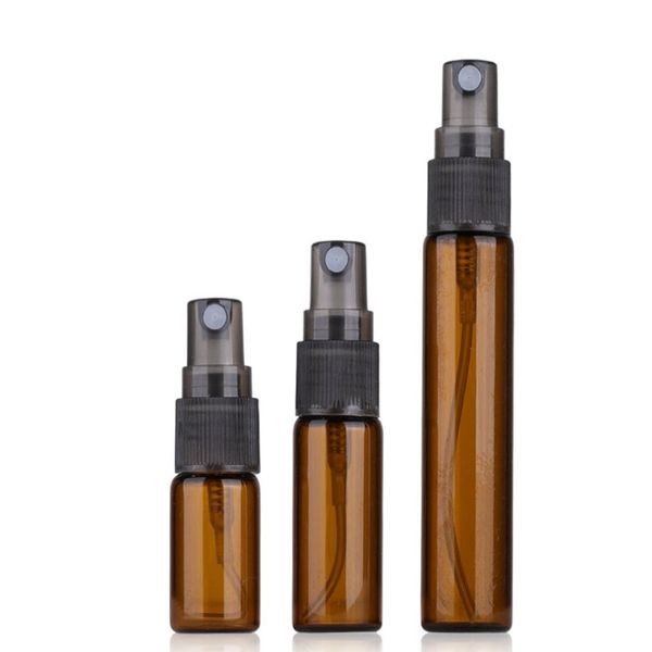 empty 3ml 5ml glass bottles atomizer refillable small spray perfume bottle mini vial amber color
empty 3ml 5ml glass bottles atomizer refillable small spray perfume bottle mini vial amber color
