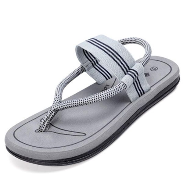 sandals 2021 summer beach shoes men casual gladiator roman sandalias male slip-on flat flip flops size 36-45, Black
sandals 2021 summer beach shoes men casual gladiator roman sandalias male slip-on flat flip flops size 36-45, Black