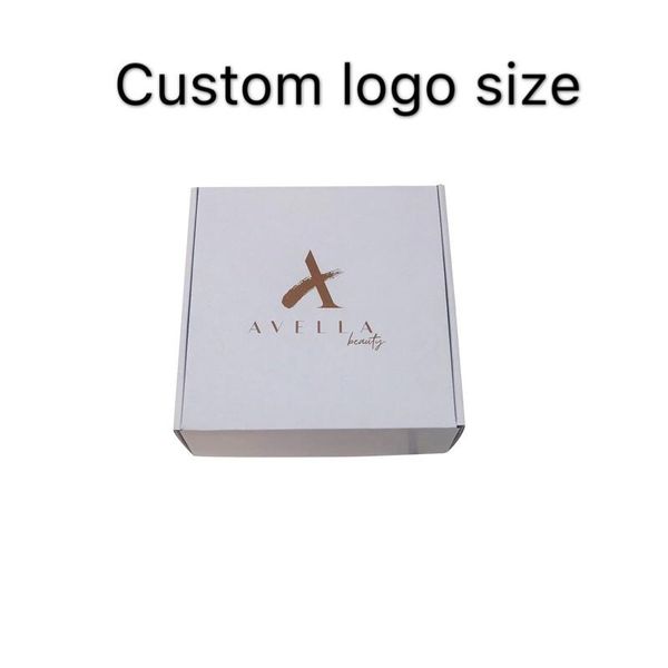 gift wrap 1000pcs paper box custom size logo printing corrugated cardboard packaging mail boxes clothing
gift wrap 1000pcs paper box custom size logo printing corrugated cardboard packaging mail boxes clothing