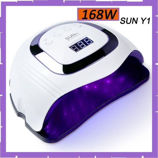y1 manicure machine 54/led uv ice lamp for drying gel polishing agent 10s/30s/60s/99s timer automatic induction tool nail dryers
y1 manicure machine 54/led uv ice lamp for drying gel polishing agent 10s/30s/60s/99s timer automatic induction tool nail dryers