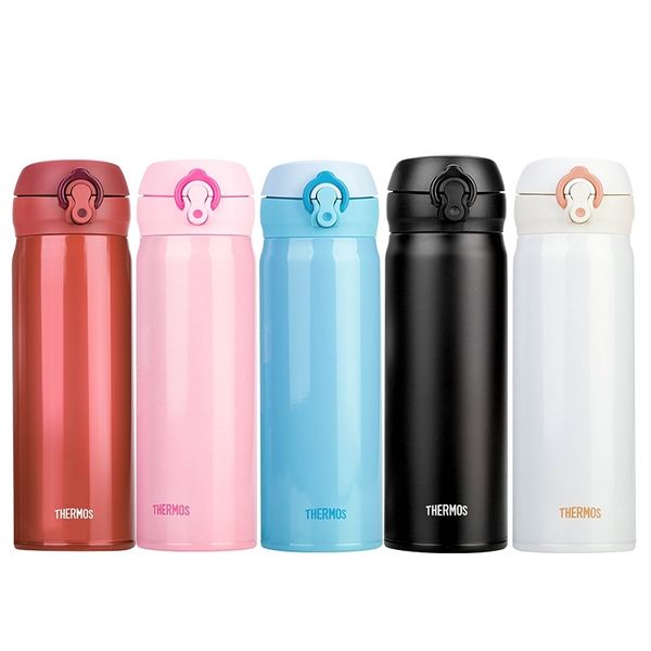baker's thermos jnl502 japanese original water cup 350ml / 500ml optional
baker's thermos jnl502 japanese original water cup 350ml / 500ml optional