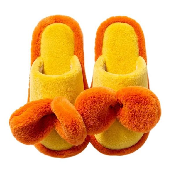 winter cotton slippers female flock thick bottom soft little bean sprouts men women lovers shoes indoor home ladies, Black
winter cotton slippers female flock thick bottom soft little bean sprouts men women lovers shoes indoor home ladies, Black