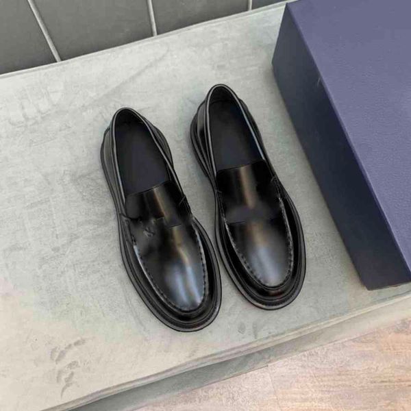 ers new loafers men leather shoe flats printing mules platform casual genuine shoes classic letters black white sneakers with box kd0byemian
ers new loafers men leather shoe flats printing mules platform casual genuine shoes classic letters black white sneakers with box kd0byemian
