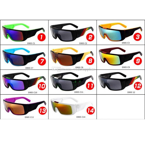 oversized cycling sunglasses for men women dazzle color mens sun glasses dark lens cool designer sunshades outdoor sports motorcycle bicycle, White;black
oversized cycling sunglasses for men women dazzle color mens sun glasses dark lens cool designer sunshades outdoor sports motorcycle bicycle, White;black