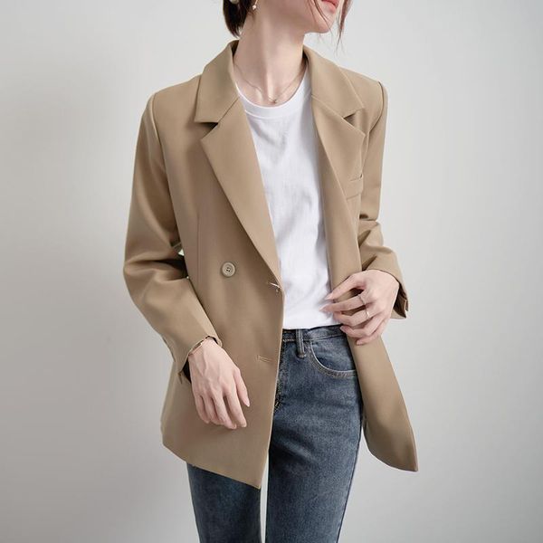 women's suits & blazers autumn suit coat leisure korean business brief zakiety damskie eleganckie americana mujer blazer blaser feminin, White;black
women's suits & blazers autumn suit coat leisure korean business brief zakiety damskie eleganckie americana mujer blazer blaser feminin, White;black