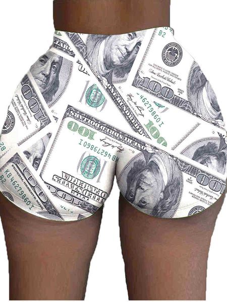 women's shorts womens designer short women skinney leggings dollar print yoga pants fashion casual female clo sqbi, White;black
women's shorts womens designer short women skinney leggings dollar print yoga pants fashion casual female clo sqbi, White;black