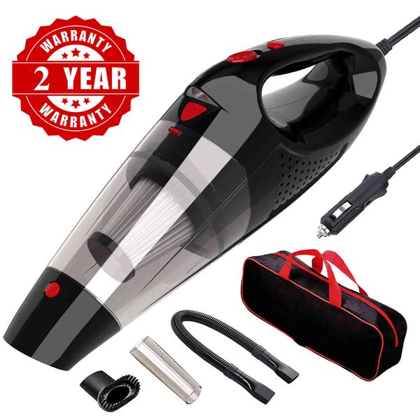 strong power car dc 12 volt wet/dry auto vacuum cleaner with storage bag and led light
strong power car dc 12 volt wet/dry auto vacuum cleaner with storage bag and led light