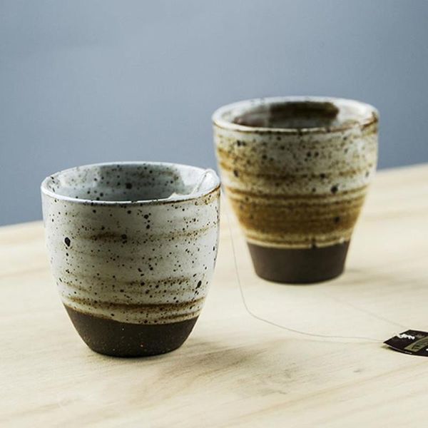 cups & saucers japanese style restaurant ceramic water cup creative retro coarse pottery teacup drinkware teaware coffee milk mug
cups & saucers japanese style restaurant ceramic water cup creative retro coarse pottery teacup drinkware teaware coffee milk mug