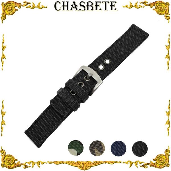 watch bands 18mm 20mm 22mm 24mm nylon band universal watchband pin buckle fabric nato strap wrist loop belt bracelet blue black +, Black;brown
watch bands 18mm 20mm 22mm 24mm nylon band universal watchband pin buckle fabric nato strap wrist loop belt bracelet blue black +, Black;brown