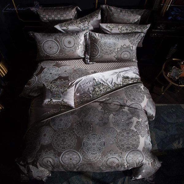 bedding sets luxury bedspread on the bed nordic set for home linens duvet cover quilts pillowcase flat fitted sheet plaid
bedding sets luxury bedspread on the bed nordic set for home linens duvet cover quilts pillowcase flat fitted sheet plaid