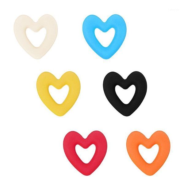 colors lovely heart shaped hair curlers sponge rollers style tool women quick messy bun headwear pq-0011, Brown
colors lovely heart shaped hair curlers sponge rollers style tool women quick messy bun headwear pq-0011, Brown