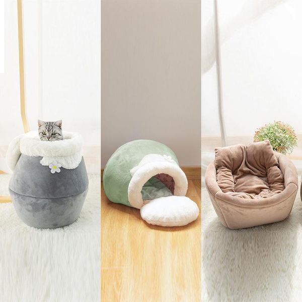 cat beds & furniture nest pad made of flannel corduroy super soft bed deformation 3 in 1 three uses washable pet floppy extra comfy plush
cat beds & furniture nest pad made of flannel corduroy super soft bed deformation 3 in 1 three uses washable pet floppy extra comfy plush