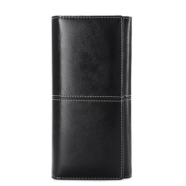 wallets sendefn quality women's purse long large capacity leather ladies sample style carteira feminina, Red;black
wallets sendefn quality women's purse long large capacity leather ladies sample style carteira feminina, Red;black