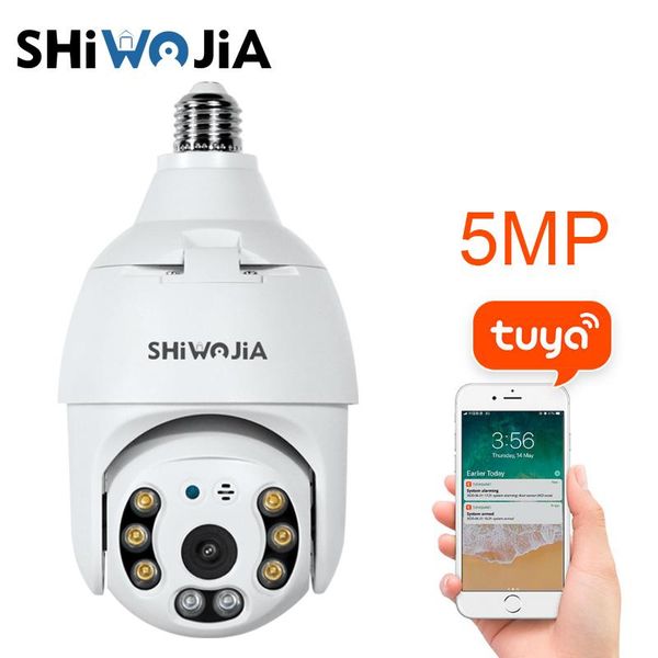 cameras 5mp hd wifi camera tuya smart 360°panorama ip light bulb home security cctv surveillance pet baby monitor full
cameras 5mp hd wifi camera tuya smart 360°panorama ip light bulb home security cctv surveillance pet baby monitor full