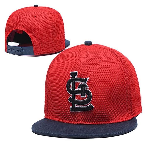 stl letter baseaball caps snapback hats for men women sport hip hop womens bone sun cap man, Black;white
stl letter baseaball caps snapback hats for men women sport hip hop womens bone sun cap man, Black;white