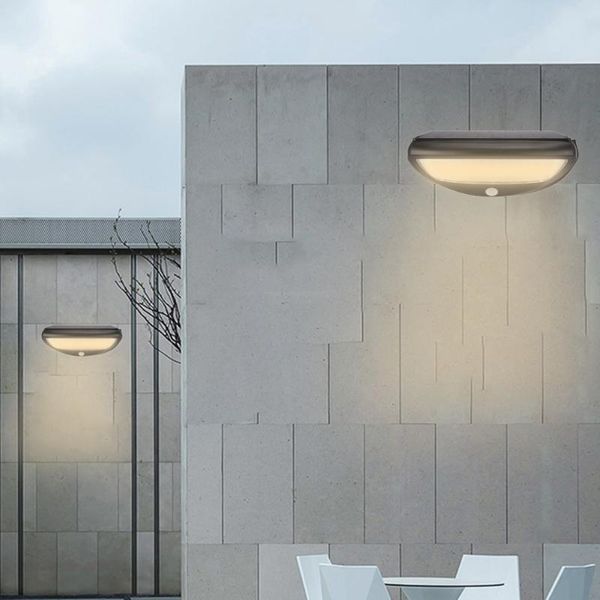 outdoor wall lamps 5.5v 2w black shell solar light 4 in 1 courtyard landscape human body induction led waterproof lighting street
outdoor wall lamps 5.5v 2w black shell solar light 4 in 1 courtyard landscape human body induction led waterproof lighting street