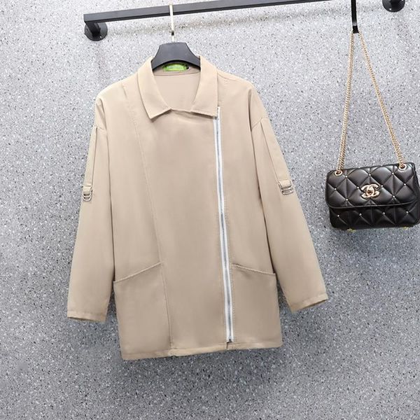 women's jackets plus large size oversize korean fashion autumn clothing female kawaii vintage coat 2021 winter, Black;brown
women's jackets plus large size oversize korean fashion autumn clothing female kawaii vintage coat 2021 winter, Black;brown