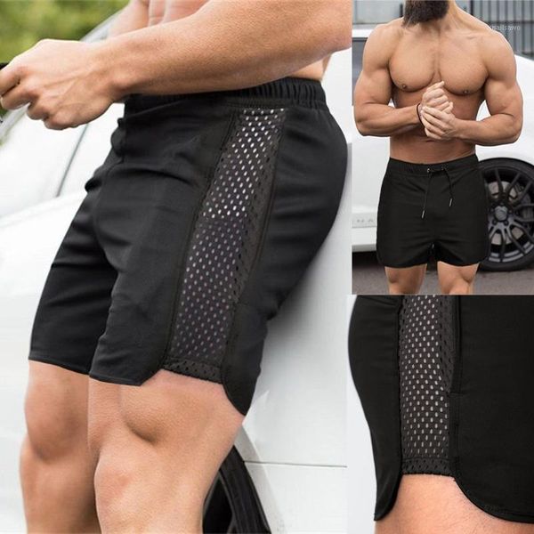 summer fitness shorts fashion breathable quick-drying gyms bodybuilding joggers slim fit solid sweatpants #g3 men's, White;black
summer fitness shorts fashion breathable quick-drying gyms bodybuilding joggers slim fit solid sweatpants #g3 men's, White;black