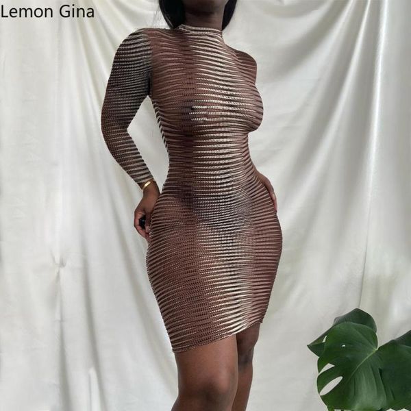 casual dresses lemon gina women mini dress print skinny bodycon fashion high streetwear female vintage vestidos autumn outfits, Black;gray
casual dresses lemon gina women mini dress print skinny bodycon fashion high streetwear female vintage vestidos autumn outfits, Black;gray