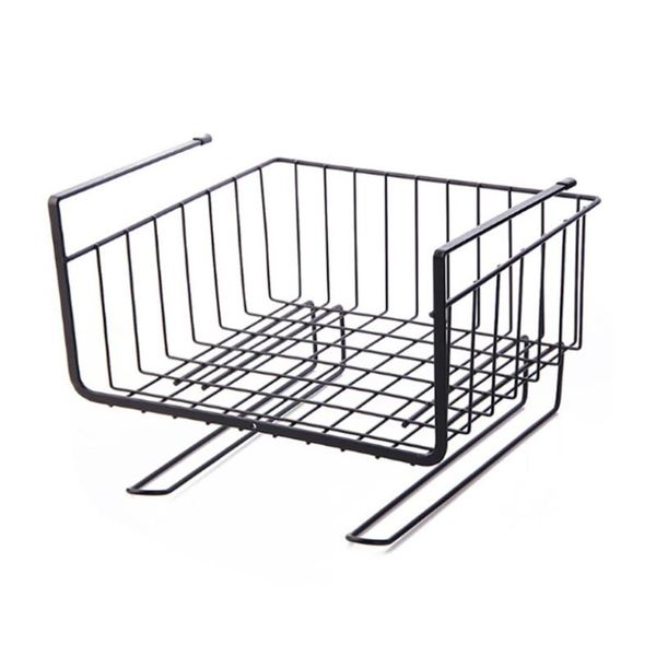 hooks & rails iron mesh shelf basket cupboard cabinet door organizer rack closet holders hanging under storage
hooks & rails iron mesh shelf basket cupboard cabinet door organizer rack closet holders hanging under storage