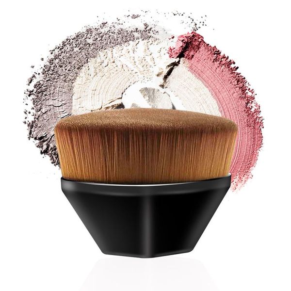 makeup brushes 1pcs professional six corners powder make up brush cosmetic tools no trace foundation tool
makeup brushes 1pcs professional six corners powder make up brush cosmetic tools no trace foundation tool
