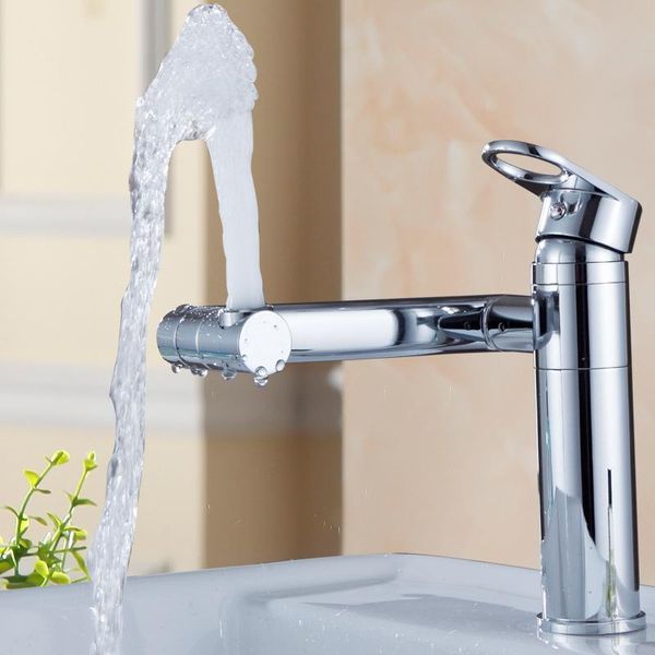 bathroom sink faucets faucet multi-function three-node 360 degree rotating wash basin and cold water-tap
bathroom sink faucets faucet multi-function three-node 360 degree rotating wash basin and cold water-tap