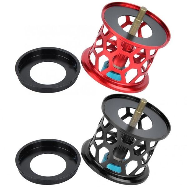 high speed fishing reel 32mm aluminum alloy long range spool wire line cup for fish reels baitcasting
high speed fishing reel 32mm aluminum alloy long range spool wire line cup for fish reels baitcasting