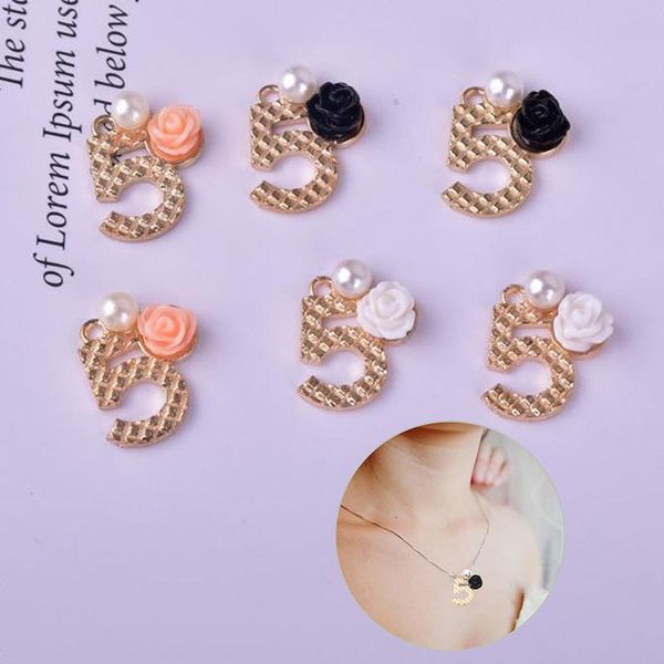 charms 10pcs pearl letter 5 resin flower pendant for diy earring jewelry making, Bronze;silver
charms 10pcs pearl letter 5 resin flower pendant for diy earring jewelry making, Bronze;silver