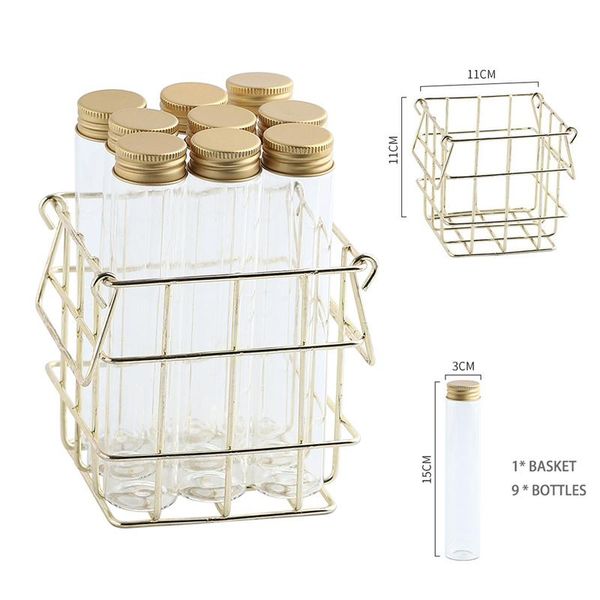 storage bottles & jars modern basket with 9 aluminum lid glass beans candy jar golden metal shelf tea caddy coffee kitchen
storage bottles & jars modern basket with 9 aluminum lid glass beans candy jar golden metal shelf tea caddy coffee kitchen